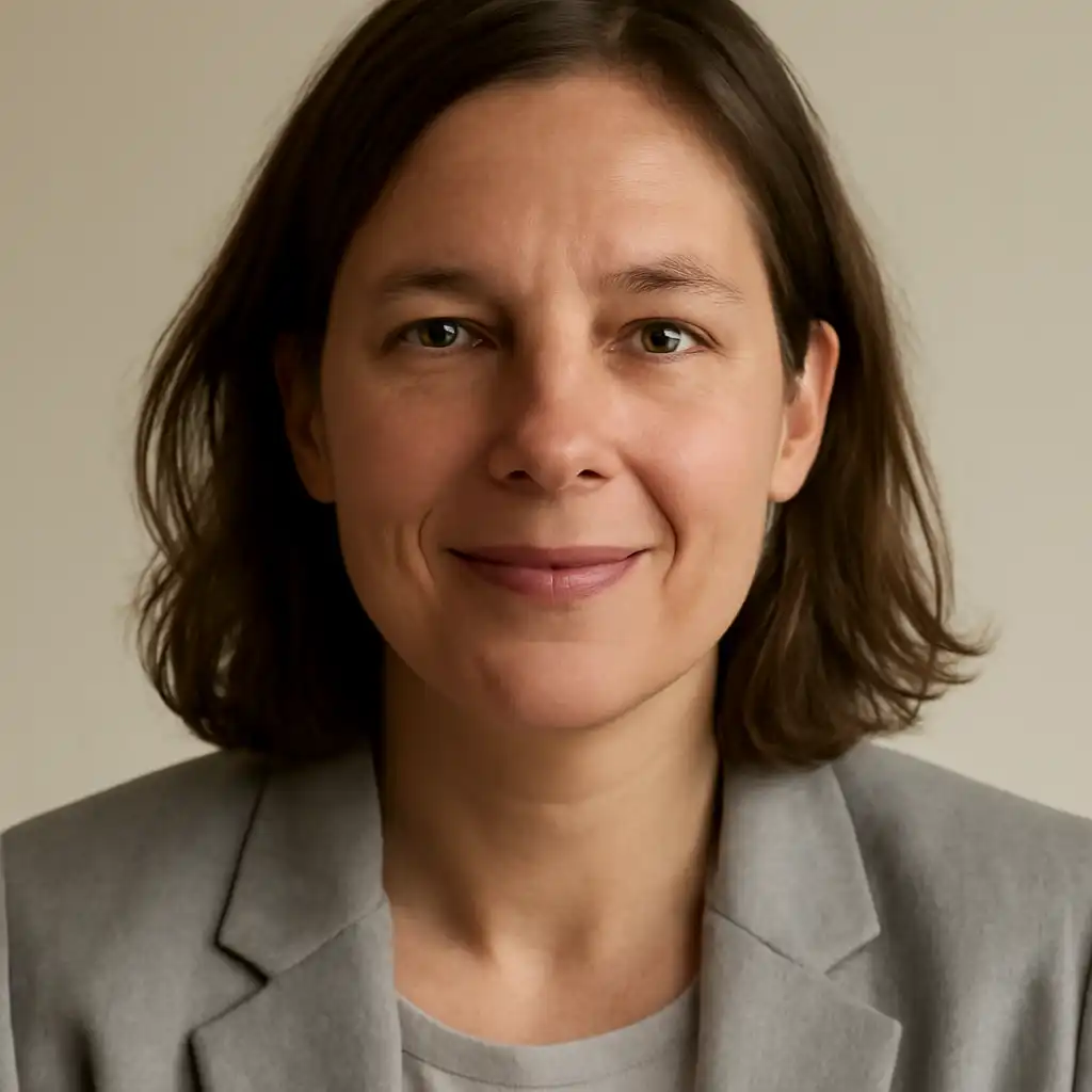 Anna Forsberg